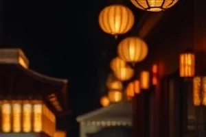 苍井空电影光影档案室主视觉，深红与浅粉渐变构成胶片册页