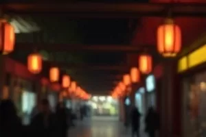 月光便签作品封面,教室窗边贴着浅色便签