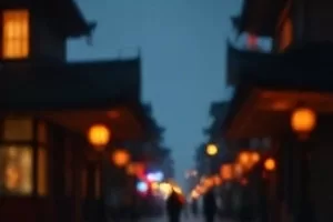 旧站台作品封面,旧站台时钟与长椅